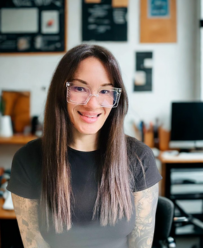 Kita Lovini-Jorgensen